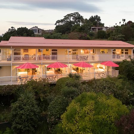 Bellrock Lodge รัสเซล ภายนอก รูปภาพ
