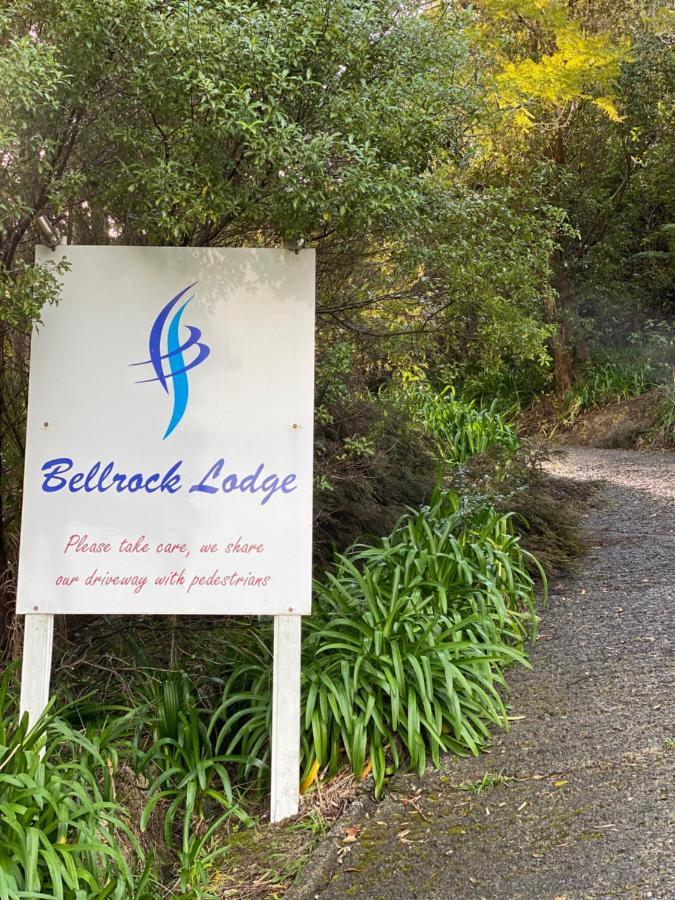 Bellrock Lodge รัสเซล ภายนอก รูปภาพ