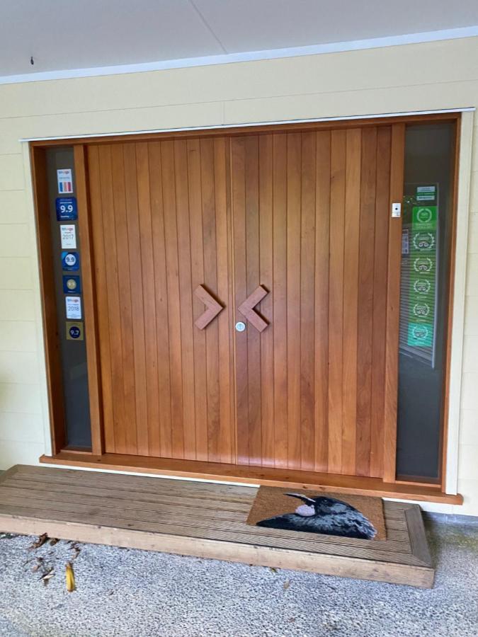 Bellrock Lodge รัสเซล ภายนอก รูปภาพ
