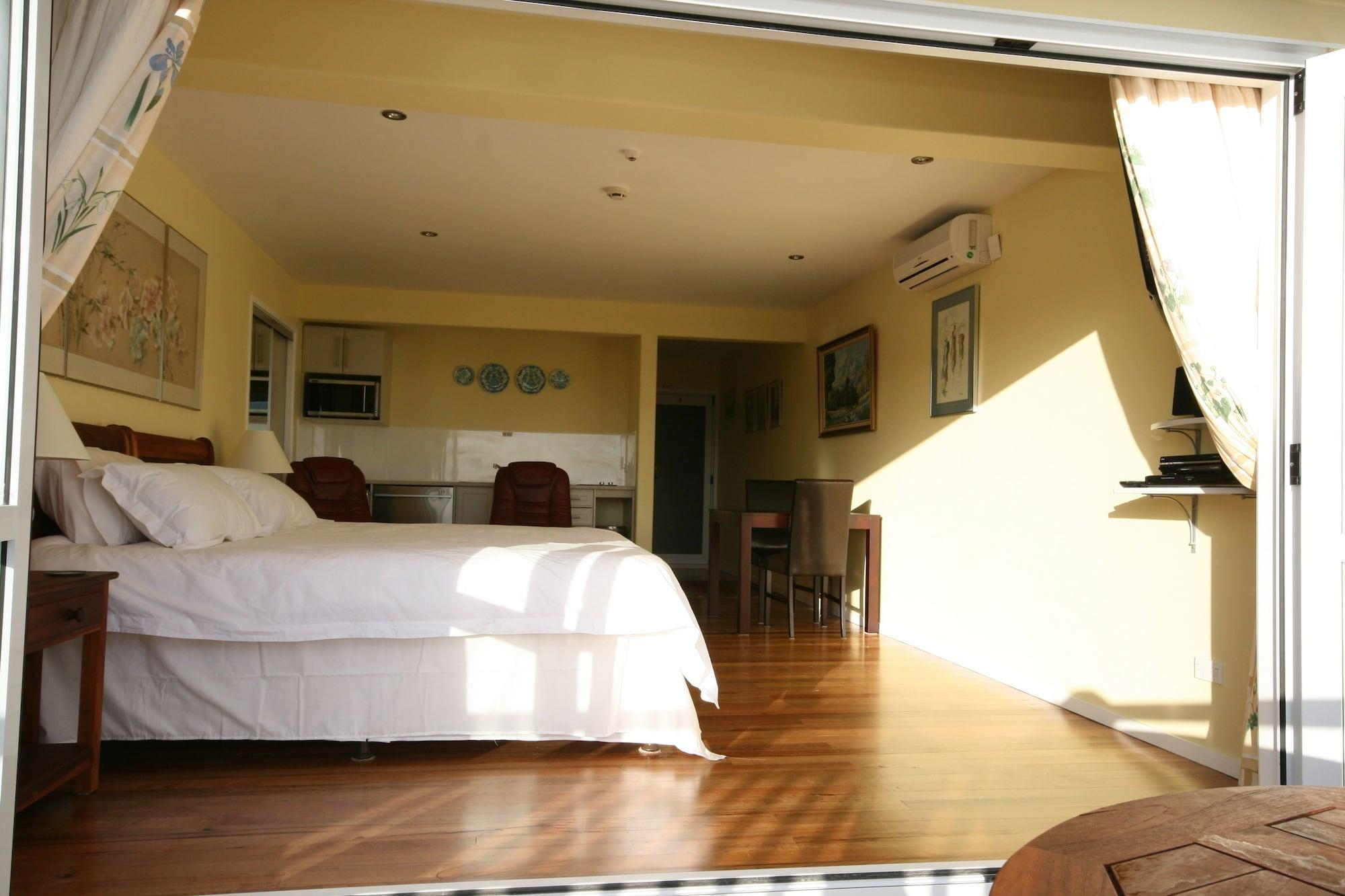 Bellrock Lodge รัสเซล ภายนอก รูปภาพ