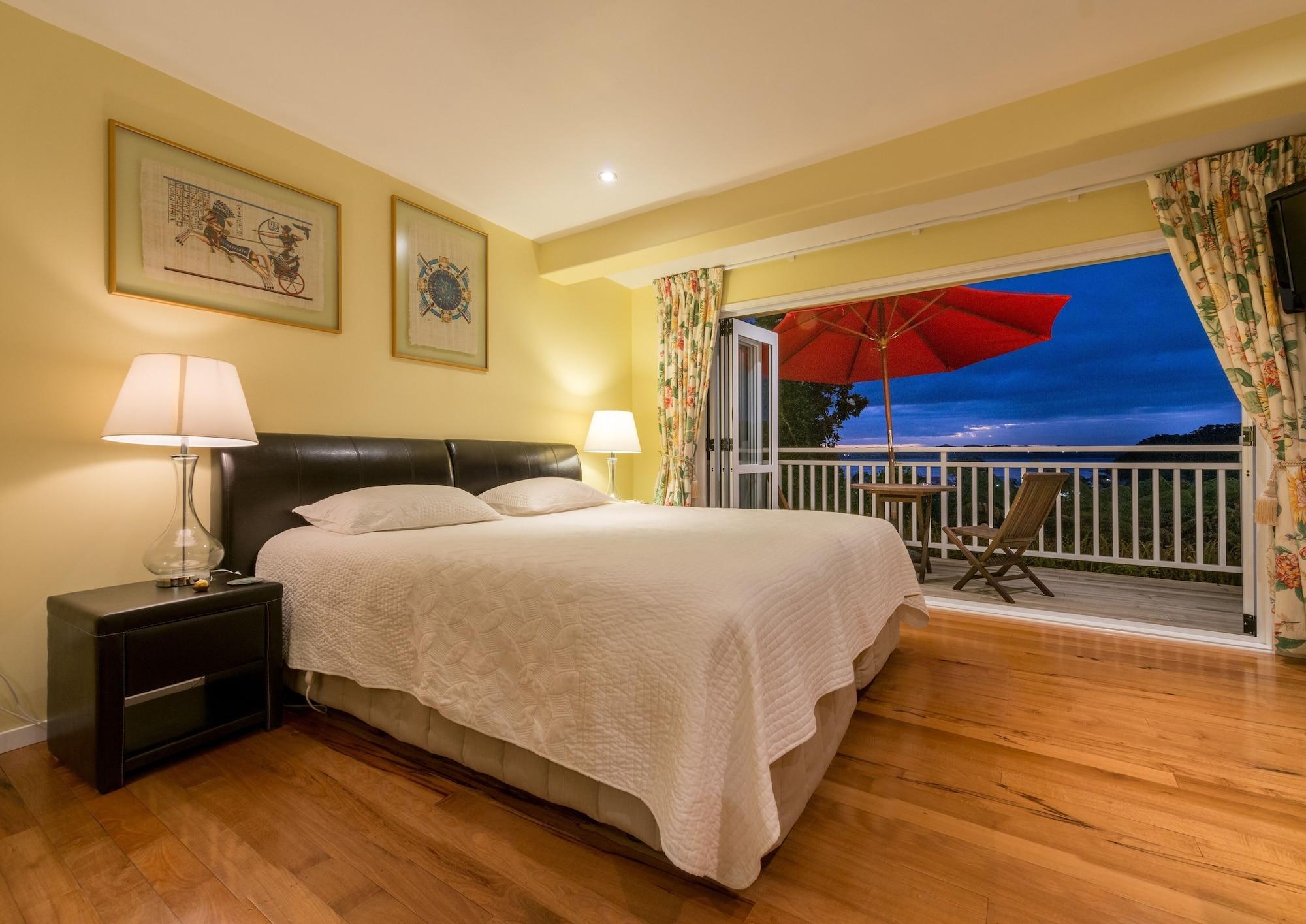 Bellrock Lodge รัสเซล ภายนอก รูปภาพ