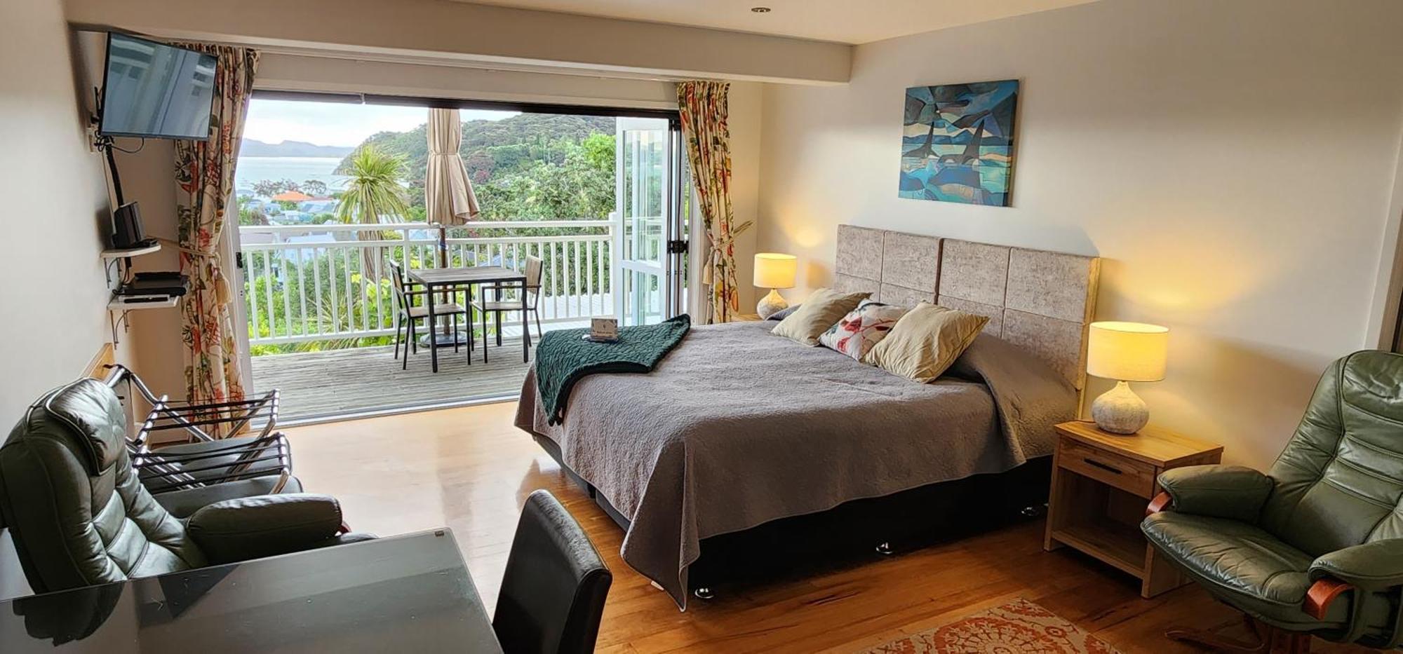 Bellrock Lodge รัสเซล ภายนอก รูปภาพ