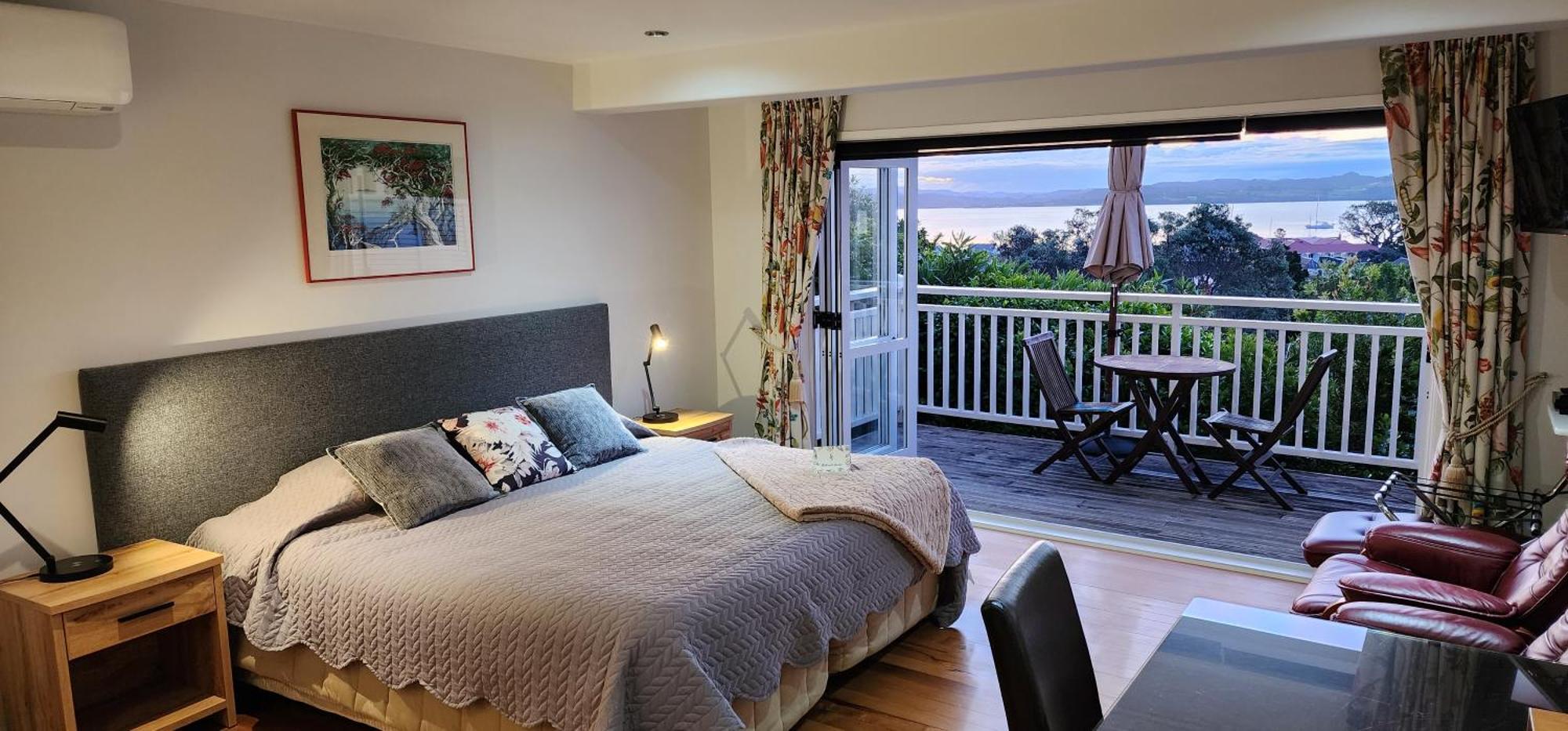 Bellrock Lodge รัสเซล ภายนอก รูปภาพ