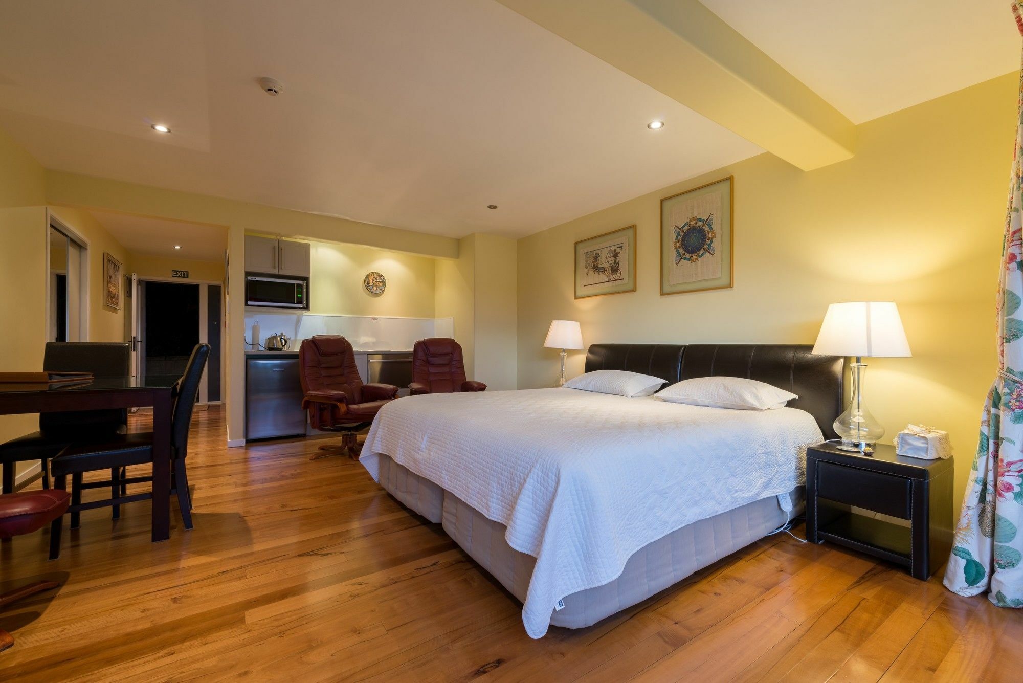 Bellrock Lodge รัสเซล ภายนอก รูปภาพ