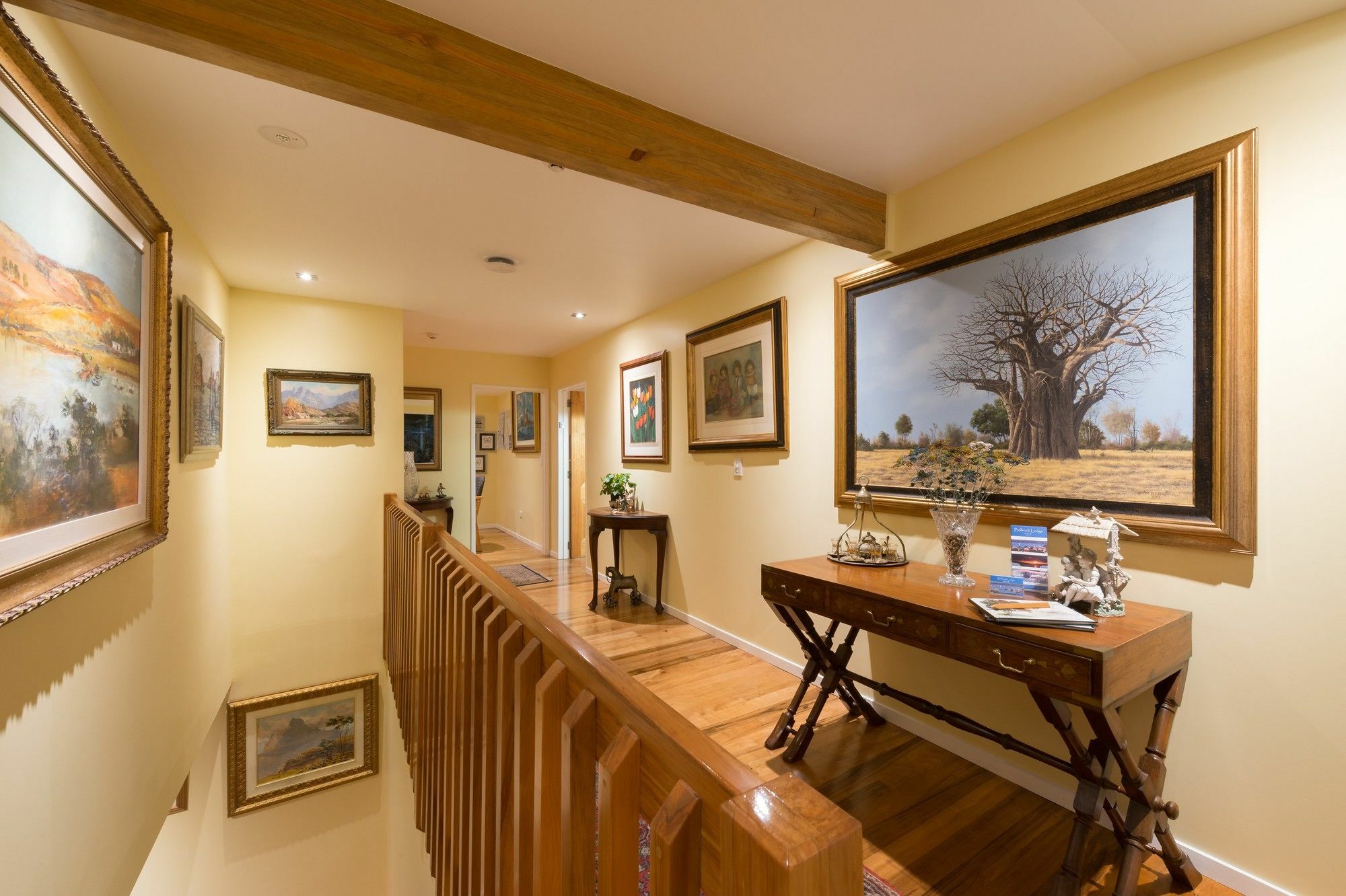 Bellrock Lodge รัสเซล ภายนอก รูปภาพ